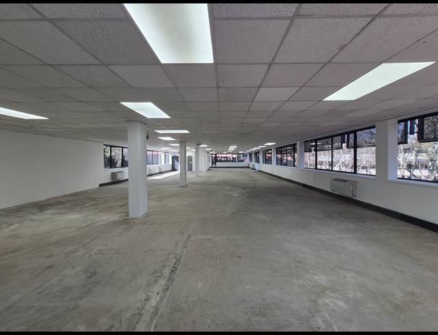 426M² OFFICE TO LET IN WOODMEAD